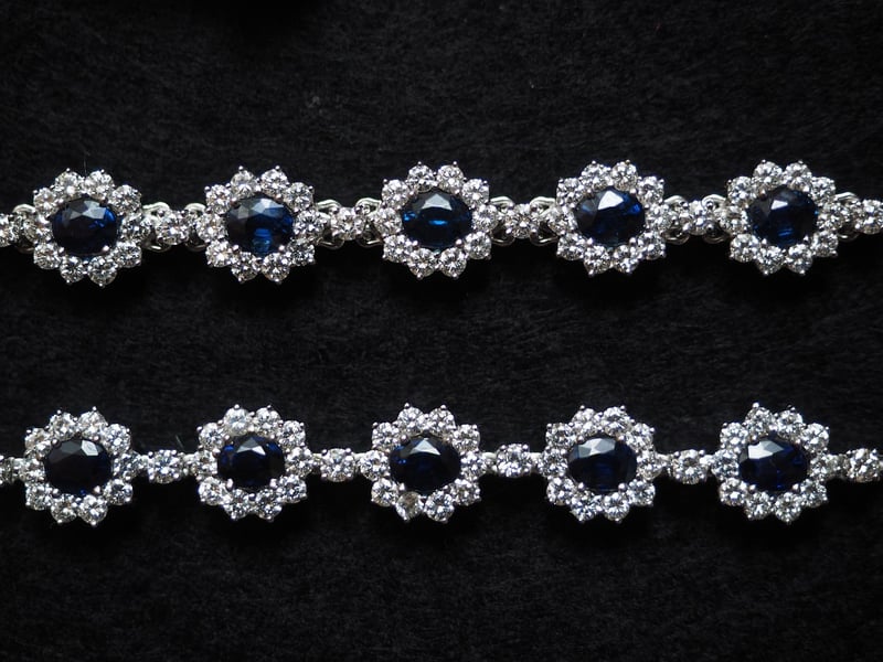Repurposed Jewelry
